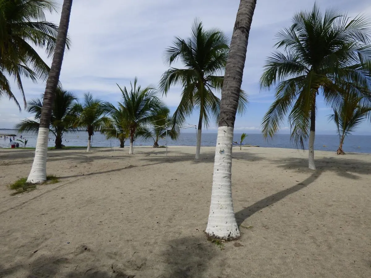 Puesta Del Sol Apartment Santa Marta  Colombia