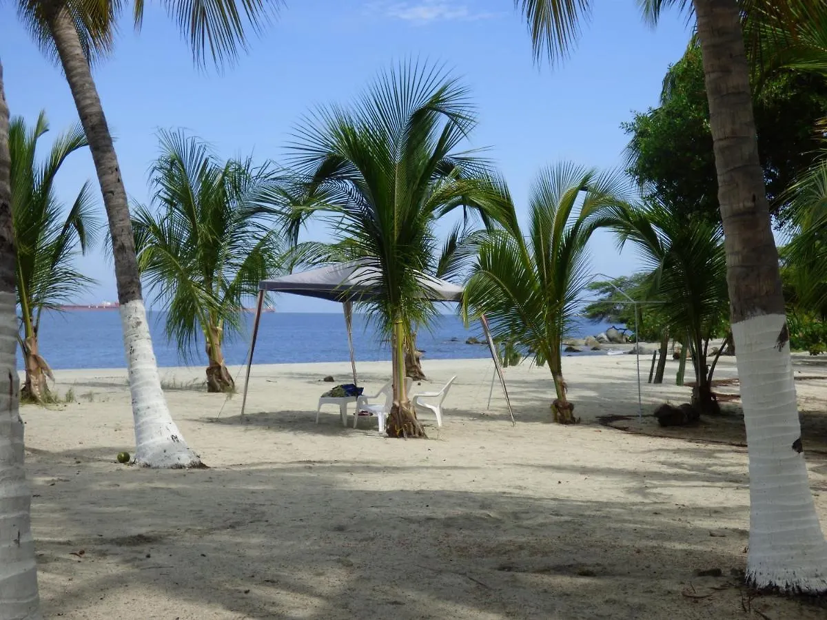 Puesta Del Sol Apartment Santa Marta  Santa Marta (Magdalena)