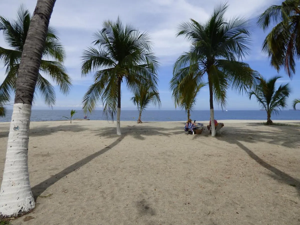 Puesta Del Sol Apartment Santa Marta