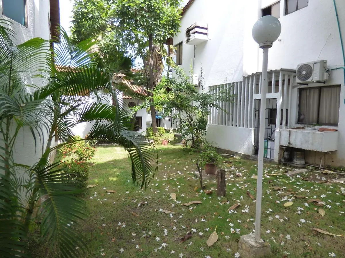 Puesta Del Sol Apartment Santa Marta  0*, Santa Marta (Magdalena)