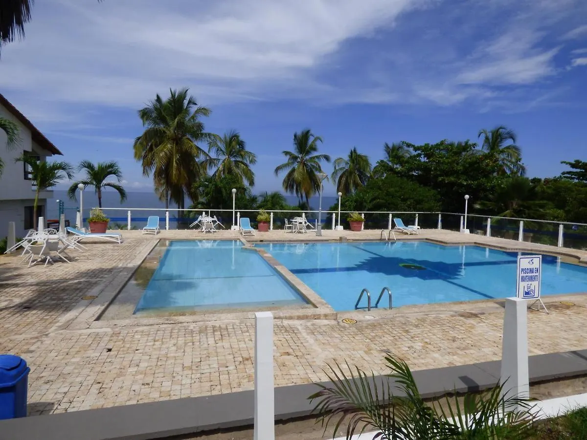 Puesta Del Sol Apartment Santa Marta   Santa Marta (Magdalena)